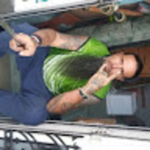 Meet your Posher, Marc